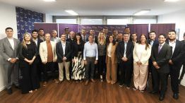 REUNIÓN NACIONAL DE LA LIBERTAD AVANZA 20260302