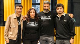 Social Media Day 20260302