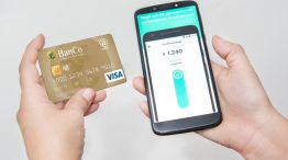 tarjeta de crédito banco de corrientes