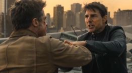 Un video generado por Seedance 2.0 recreó a Brad Pitt y Tom Cruise en una escena de combate que se volvió viral por su realismo