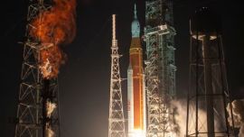 La misión Artemis II tendrá que esperar hasta 2028.