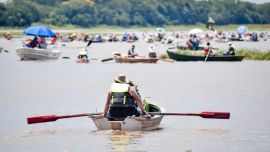 La disposición entró en vigencia a partir de las cero horas del jueves 26 de febrero y se extenderá hasta las 7 horas del domingo 8 de marzo.