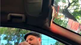 La historia no era como creíamos: taxista terminó imputado junto a inspector municipal y al dueño de la chapa