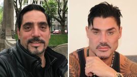 Eduardo Fort se quebró al recordar a su hermano Ricardo en el cumpleaños de Marta y Felipe: “Me mata hablar de él