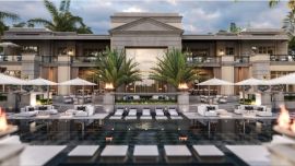 El nuevo refugio de Mark Zuckerberg en Indian Creek: una mansión de 170 millones de dólares