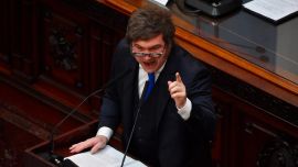 Javier Milei acelera el plan de relocalización del Conurbano con el RIGI como herramienta y la energía y minería como ordenadores