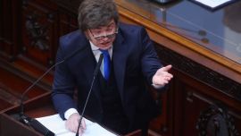 La reforma política de Milei abre una negociación difícil: Diputados quieren Ficha Limpia "aparte" y complican la eliminación de las PASO