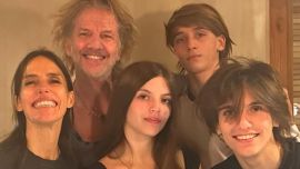 Así es la habitación de India, la hija de Facundo Arana y María Susini: techo alto y estilo minimalista