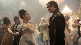 La inesperada aparición de Manuel Belgrano en la cuarta temporada de Los Bridgerton