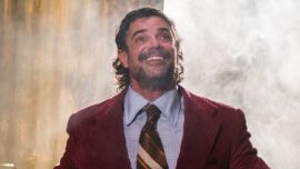 Tras casi un mes internado, Luciano Castro recibió el alta: cómo seguirá su terapia