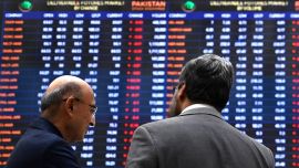 Bolsas del mundo en rojo: la guerra con Irán golpea fuerte a los mercados de Europa y Asia