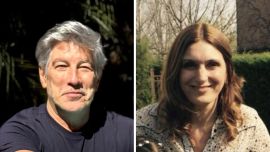 La historia de de Pachu Peña y Felicitas Isse Moyano: desde el amor a primera vista en Telefe a un matrimonio de 25 años