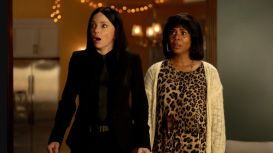 Lanzan picante tráiler de "Scary Movie 6" con los hermanos Wayans, Anna Faris y Regina Hall