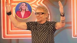 Beto Casella volvió a referirse a la polémica salida de Tamara Pettinato de Bendita: "No vino a pedir disculpas"