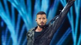 Revelaron los precios de las entradas para ver a Ricky Martin en Argentina