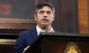 Axel Kicillof 20260302
