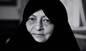 Mansoureh Khojasteh Bagherzadeh 02032026