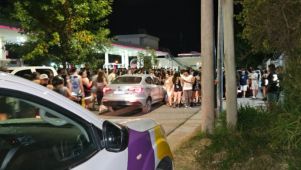 UPD operativo en Córdoba