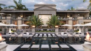 El nuevo refugio de Mark Zuckerberg en Indian Creek: un búnker de 170 millones de dólares