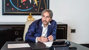 Umar Dzhabrailov 20260302