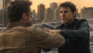 Un video generado por Seedance 2.0 recreó a Brad Pitt y Tom Cruise en una escena de combate que se volvió viral por su realismo