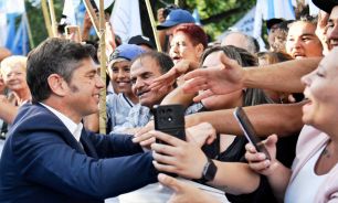 Axel Kicillof 20260302