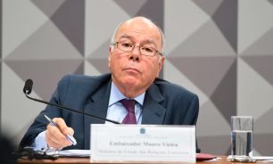 Mauro Vieira 02032026