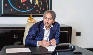 Umar Dzhabrailov 20260302