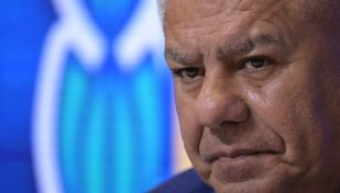 Claudio "Chiqui" Tapia