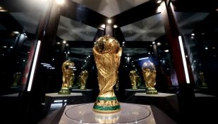 Copa del Mundo 2026