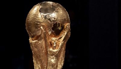 Copa del Mundo