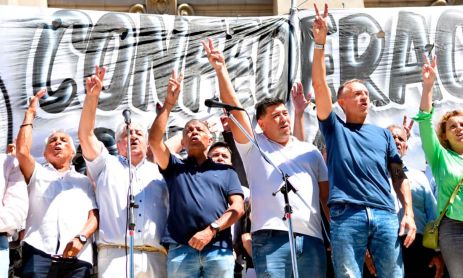 Marcha CGT Tribunales 02032026