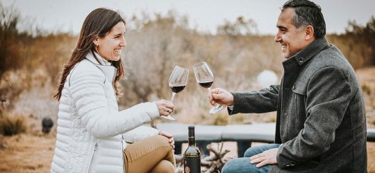 Vinos con nombres y apellidos