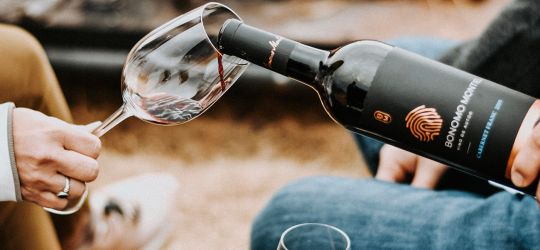 Inspirados en los terroirs mendocinos 