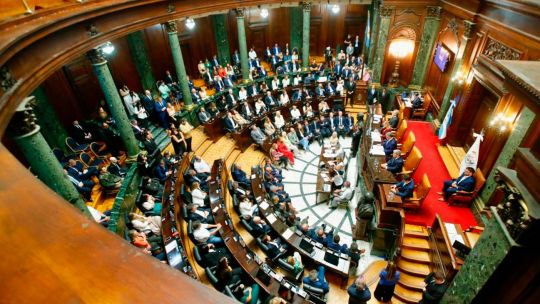 La Legislatura porteña creó un programa para aliviar deudas de familias endeudadas con tarjetas y créditos