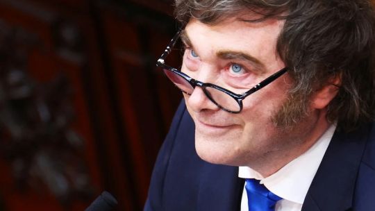 Quiénes son los CEOs de Wall Street que recibirán a Javier Milei en Nueva York