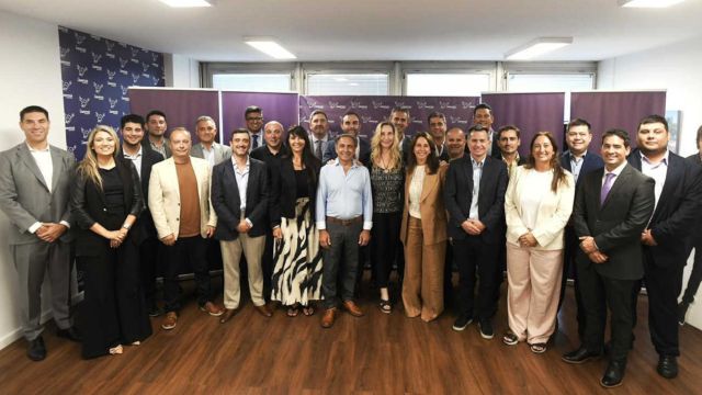 REUNIÓN NACIONAL DE LA LIBERTAD AVANZA 20260302