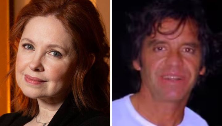 Revelaron quién interpretará a Ricardo Biasotti en la biopic de Andrea del Boca y estalló la polémica 