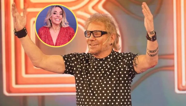 Beto Casella volvió a referirse a la polémica salida de Tamara Pettinato de Bendita: "No vino a pedir disculpas"