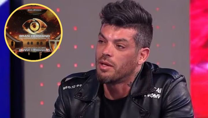 Cristian U analizó sin filtros la nueva edición de Gran Hermano: "El casting me parece malo"