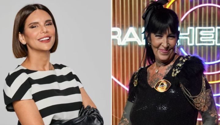 Gran Hermano Generación Dorada: la vuelta de Daniela De Lucía y el ingreso de una nueva jugadora