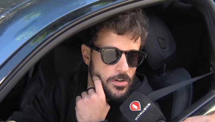 Diego Leuco habló sobre su futuro en La Peña de Morfi: "El canal está en proceso de transición"