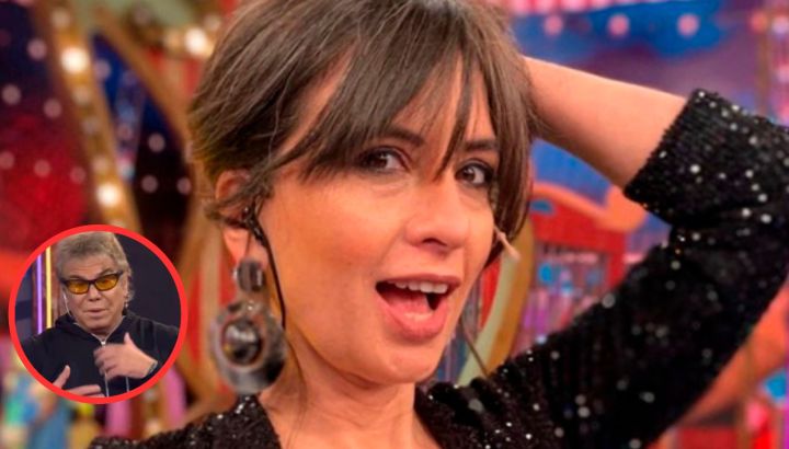 Edith Hermida habló sobre su presente lejos de Beto Casella y desmintió nuevamente los rumores de romance