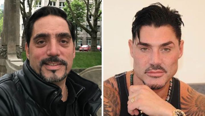 Eduardo Fort se quebró al recordar a su hermano Ricardo en el cumpleaños de Marta y Felipe: “Me mata hablar de él