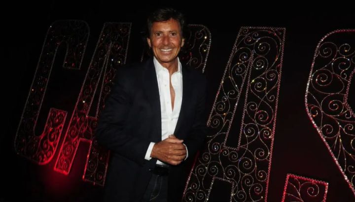 La carta que el papá de Gustavo Bermúdez ocultó antes de morir: “Visítense, cuídense, quiéranse”