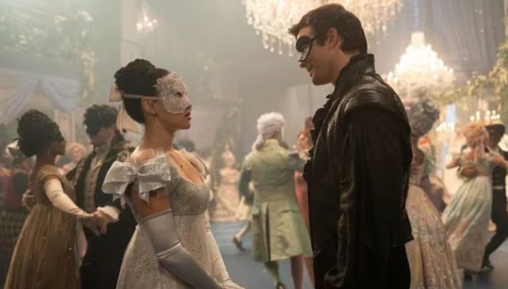 La inesperada aparición de Manuel Belgrano en la cuarta temporada de Los Bridgerton 