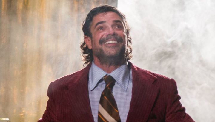 Tras casi un mes internado, Luciano Castro recibió el alta: cómo seguirá su terapia