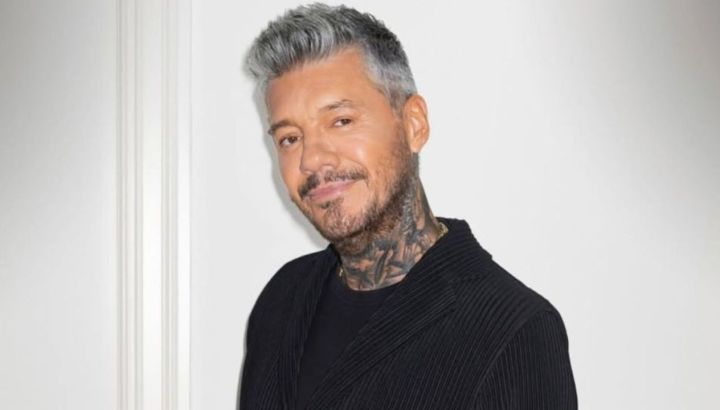 Marcelo Tinelli sentenció su futuro: “En mayo sí o sí”