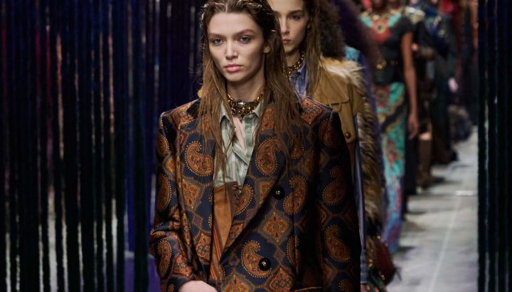 Qué dejó Milán Fashion Week Otoño-Invierno 2026/27: tendencias, marcas y el nuevo poder femenino