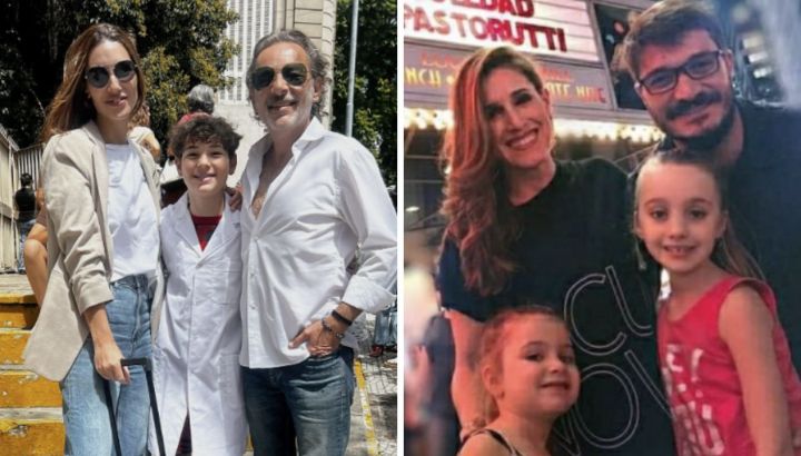 De Soledad Pastorutti a Paula Morales: los famosos que eligen la escuela pública para sus hijos